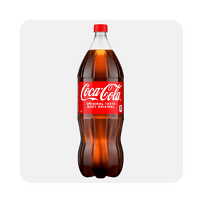 Soft drinks