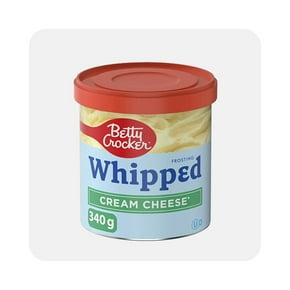 Frosting, icing & more