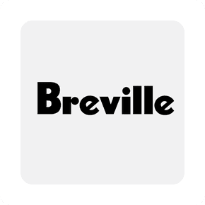Shop Breville kitchen appliances