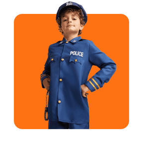 Boys' costumes