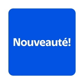 Nouveautés