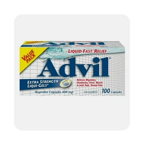 Pain relievers