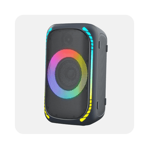 Home speakers