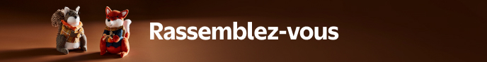 Rassemblez-vous