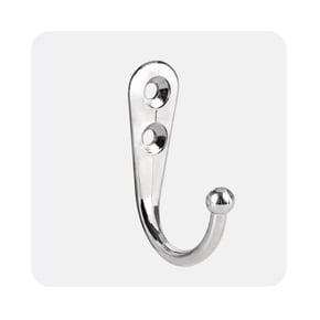 Shop wall hook for home organization