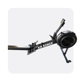 Shop air rower fitness equipment