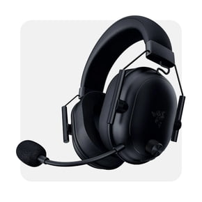 Gaming headsets