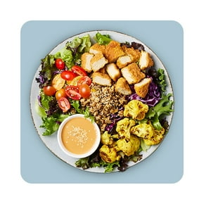 Lifestyle & dietary needs