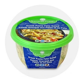 Shop Greek pasta feta salad