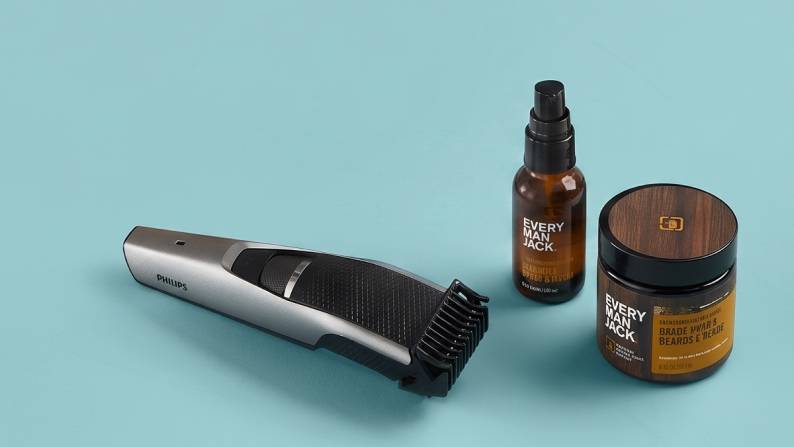Self-care musts for Dad