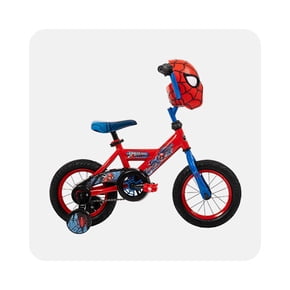 Kids' bikes