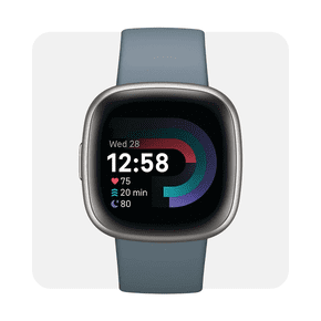 Fitbit watches