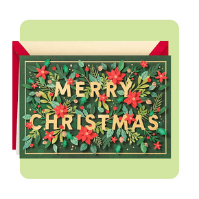 Cartes de vœux de Noël à magasiner