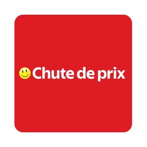 Chute de prix Rollback Walmart
