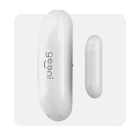 Smart alarms, detectors & sensors