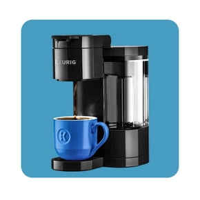 Cafetière à une tasse Keurig