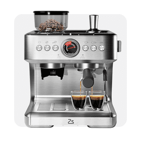 Shop espresso machine for home