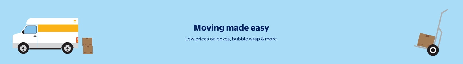 Moving made easy