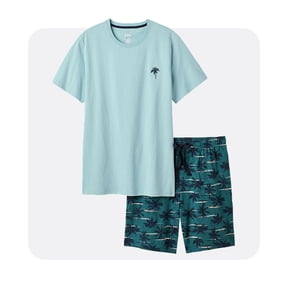 Shop men’s sleepwear set