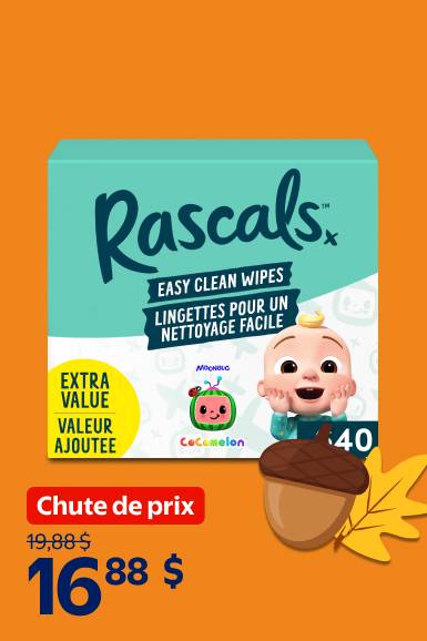 Tout pour bébé à petits prix