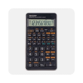 Shop scientific calculator