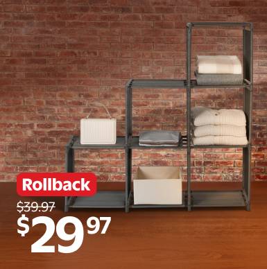 Save on furniture & more