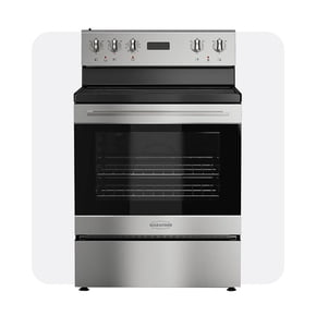 Large appliances