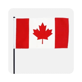 Shop Canadian flag products