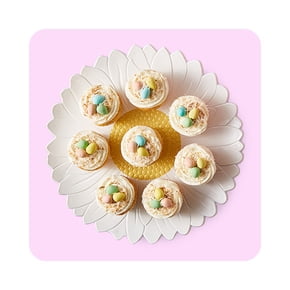Shop Easter cupcakes