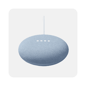 Smart home speakers