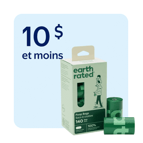 Sacs à excréments