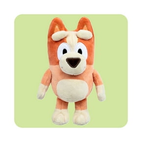 Seasonal plush