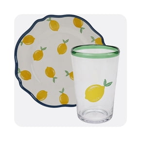 Seasonal tableware