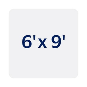 Shop 6 by 9 foot rugs selection