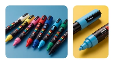 Posca