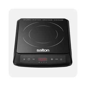 Cuisinière portative à induction Salton
