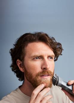 Grooming made simple