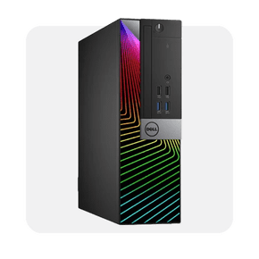 Shop desktop computers