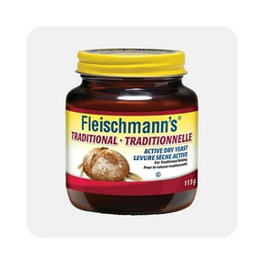Yeast