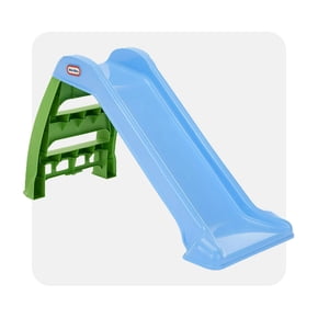 Glissoires et structures d’escalade