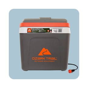 Electric coolers