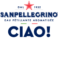 Sanpellegrino CIAO!