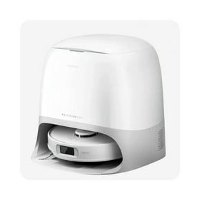 Robot vacuums