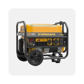 Generators & accessories