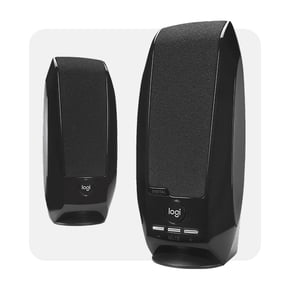 Computer speakers