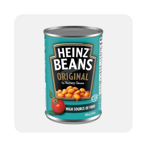 Aliments en conserve