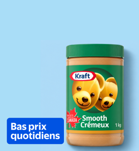 Économisez à chaque repas