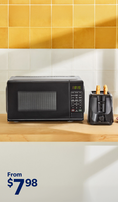 Top picks for dorm