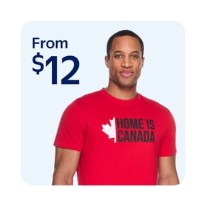 Canada Day fashion