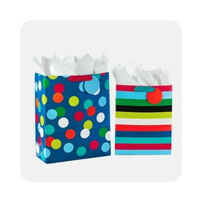 Sacs-cadeaux pour toutes occasions
